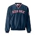 Nike Boston Red Sox Navy Staff Ace Windshirt