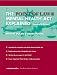  : The Mental Health Act Explained (Point of Law)