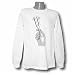 Tuning Fork Long Sleeve T-shirt