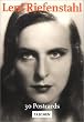 PostcardBook, Leni Riefenstahl (PostcardBooks)