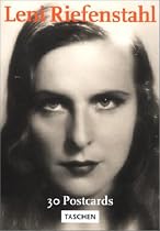 Leni Riefenstahl (PostcardBooks)