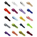 NEW PLAIN COLOURED SKINNY TIES. 16 COLOURS AVAILABLE. HANDMADE. WEDDING, FASHION