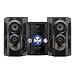 Panasonic
SC-AKX52EB-K
650W
CD
Mini
Hi-fi
System
(RMS)
with
USB
Recording
and
Playback