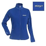 Toronto Blue Jays Women's Sleet Fleece by Antigua