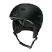 The Pro Tec� Classic snowboard helmet boasts a skate-style design that's geared up for snow. It matches a high-density, injection-molded ABS shell with an EPS impact liner. There are 12 screened vents to help keep you comfortable.