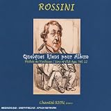 quelques riens pour album : pêchés de vieillesse /vol.12 (French Import)