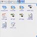 BlueOS IconSet for ZLauncher downloadable Software