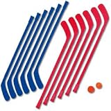 Shield Elementary School Hockey Set, Sets, Floor Hockey, Hockey (Price/set)
