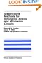 Steady-State Methods for Simulating Analog and Microwave Circuits (The Springer International Series in Engineering and Computer Science)