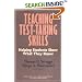 Teaching Test-Taking Skills: Helping Students Show What They Know (Cognitive Strategy Training Series)