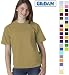 Gildan Youth 5.6 oz 50/50 S/S T-Shirt
