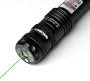 Instapark� WEAVER MOUNT GREEN LASER SIGHT SYSTEM WITH PRESSURE SWITCH AND MANUAL ON/OFF SWITCH.