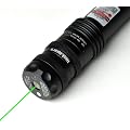 Instapark™ WEAVER MOUNT GREEN LASER SIGHT SYSTEM WITH PRESSURE SWITCH AND MANUAL ON/OFF SWITCH.