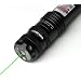 Instapark� WEAVER MOUNT GREEN LASER SIGHT SYSTEM WITH PRESSURE SWITCH AND MANUAL ON/OFF SWITCH.