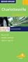 EasyFinder Charlottesville, Virginia (Rand McNally Easyfinder)