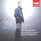 Rachmaninov Piano Concerto 1 and 2