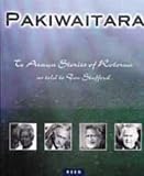 Pakiwaitara: Te Arawa Stories of Rotorua