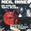 Re-Cycled Vinyl Blues