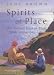 Books : Spirits of Place: Five Famous Lives in Their English Landscape