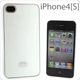 icover iPhone4/4S用ケース COMBI CROCODILE Combi
