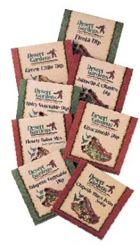 Desert Gardens Fiesta Dip Mix by Desert Gardens