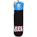 adidas Men's Originals Quarter Socks (2 Pack)