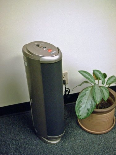 Bionaire BAP1700C-U Permatech Tower Air Purifier