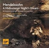 Music : Mendelssohn: A Midsummer Night's Dream