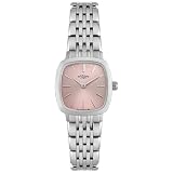 Ladies Rotary Watches Windsor Collection Stainless Steel Watch 