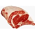 USDA Prime 21 days Aged Beef Rib Eye Roast Oven Ready Bone in 10 lb $189.99
