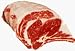 USDA Prime 21 days Aged Beef Rib Eye Roast Oven Ready Bone in 10 lb $189.99
