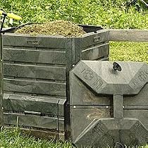 Compost Digester