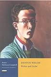 Review Tauris Parke Paperbacks  / Denton Welch: Writer and Artist