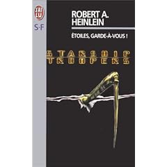 Etoiles, garde-�-vous ! (Starship Troopers)