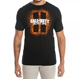 Call of Duty Black Ops II T-Shirt (Small)