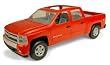 1:16 Chevy Pickup - Red
