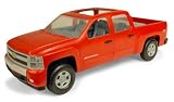 1:16 Chevy Pickup - Red