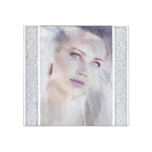 Swarovski Starlet Picture Frame, large
