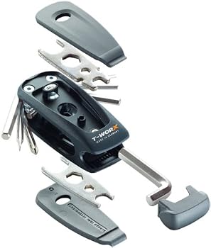 SKS Multitool T-Worx