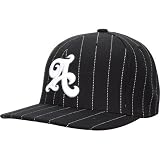 Adio - ADIO Varsity Mens Hat - Black
