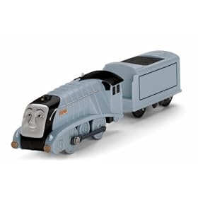 Thomas and Friends TrackMaster Spencer Playset