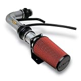 Airaid Air Intake System 97-03 Ford F-150 Pickup, 97-04 Expedition, 98-02 Lincoln... by Airaid