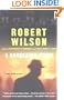 A Darkening Stain (Bruce Medway Mystery Series)