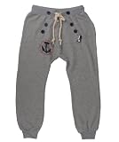 Harajuku Lovers Anchor Pants