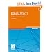 Baustatik 1: Grundlagen und Einwirkungen