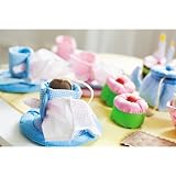 Oskar & Ellen Soft Tea Set