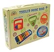 Hohner Kids Toddler Music Band