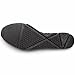 Dr. Comfort Sandy Flex-OA Women's Shoe for Knee Pain Osteoarthritis OA Leather-and-Mesh Lace