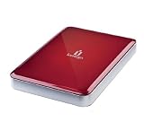 Produkt-Bild: eGo Portable - Festplatte - 1 TB