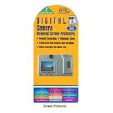 Vivitar ViviCam 8400 8.1 MP Underwater Digital Camera (Yellow) + Deluxe DB ROTH Accessory Kit